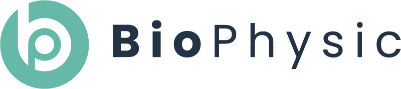 parapharmacie Biophysic Logo retina