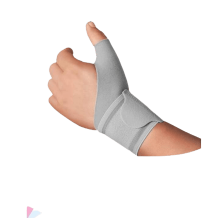Attelle De Pouce