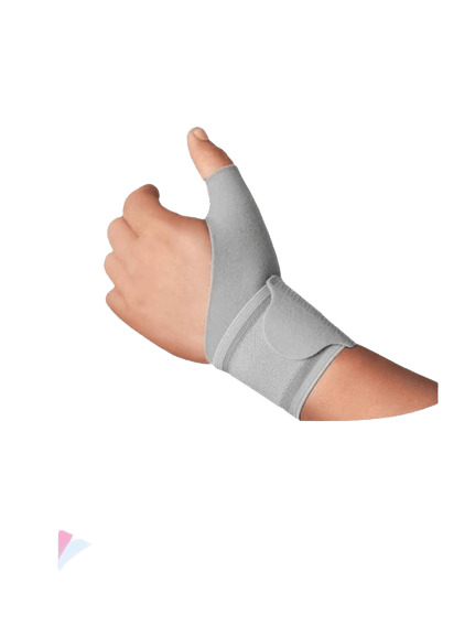 Attelle De Pouce