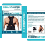 Redresse Dos Magnétique