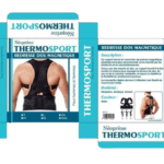 Redresse Dos Magnétique