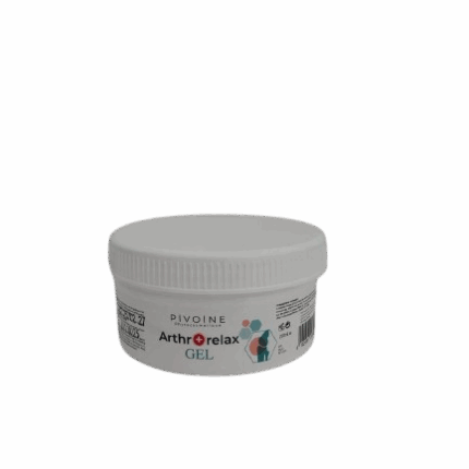 GEL ARTHRO- RELAX 250 ML