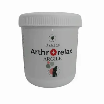 ARTHRO-RELAX ARGILE 1000 ML