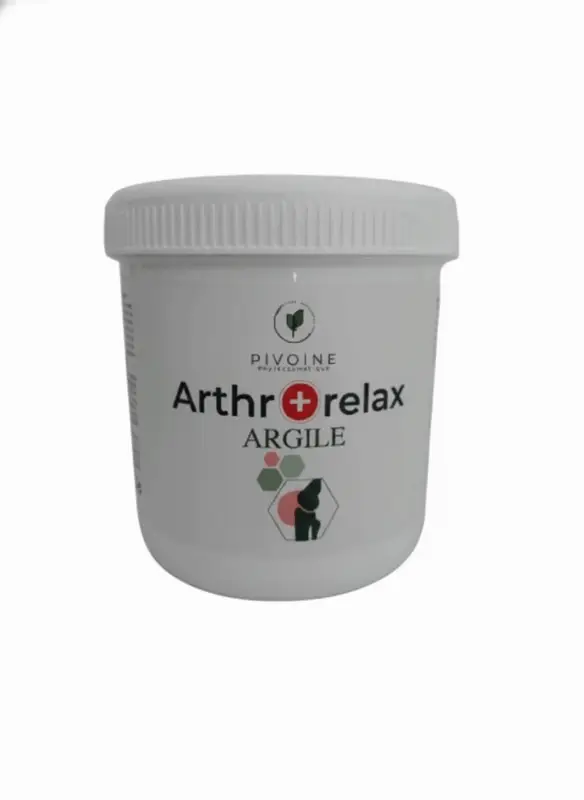 ARTHRO-RELAX ARGILE 1000 ML