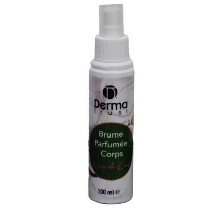 Brume Corps NOIX De COCO 100 ML