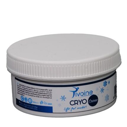 CREME CRYO