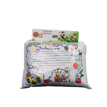 Coussin Bébé Petit Modèle