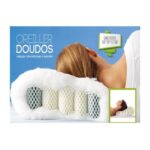 Coussin Orthopédique à ressort