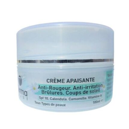 Crème apaisante