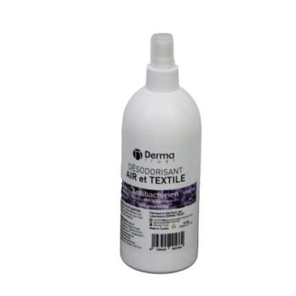 Désodorisant Désinfectant Lavande 500 ML
