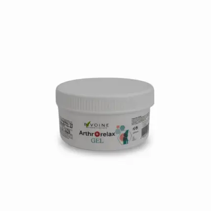 GEL ARTHRO- RELAX 250 ML
