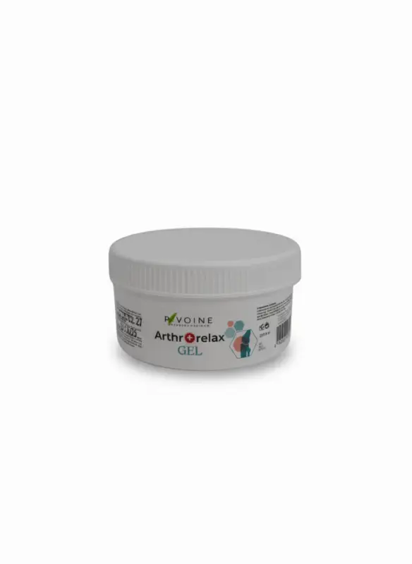 GEL ARTHRO- RELAX 250 ML