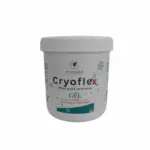Gél Cryoflex 1L