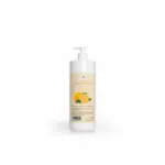 Huile De Massage Aromatise Citron 250 ML