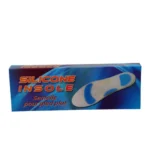 Semelles En Silicone