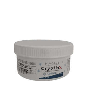 créme Cryoflex
