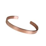 bracelet en cuivre therapeutique anti-rhumatisme