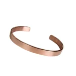 bracelet en cuivre therapeutique anti-rhumatisme