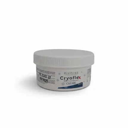 Crème Cryoflex 250 ML