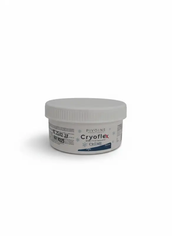 Crème Cryoflex 250 ML