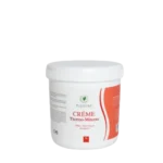 Crème thermo-Minceur