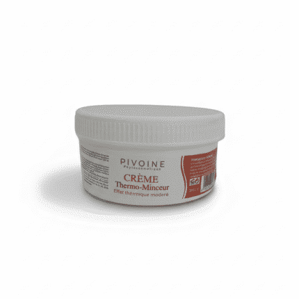 Crème Amincissante Chauffante Thermo-Minceur 250 ML