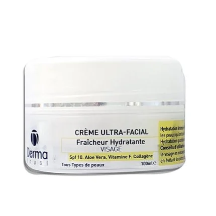 creme ultra-facial