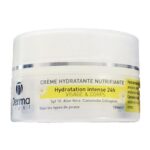 Crème Hydratante Nutritive