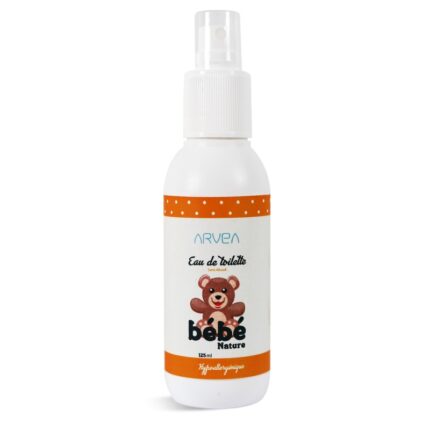 EAU DE TOILETTE BÉBÉ