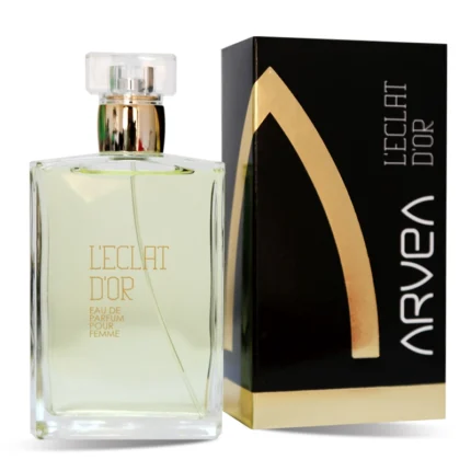 parfum-eclat dor 100ml