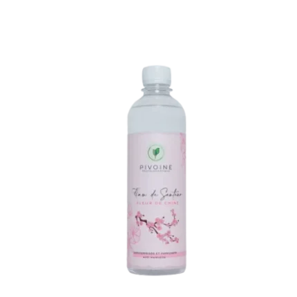 Eau De Senteur Fleur De Chine