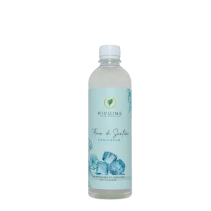 Eau De Senteur Fraicheur