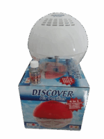 DISCOVER Air purifier