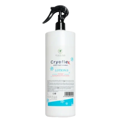 cryoflex lotion