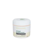 Masque Eclaircissant a l'argile blanche (Barouk)