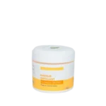 Masque Exfoliant a l'argile jaune