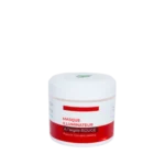 Masque Illuminateur a l'argile rouge