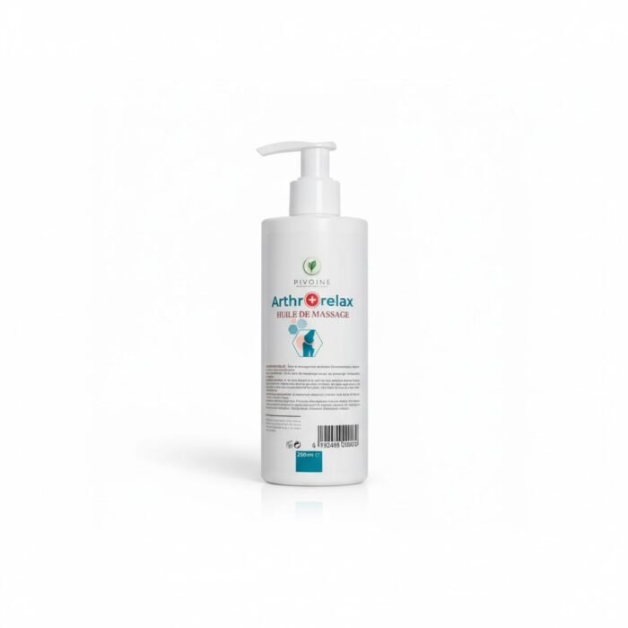 Arthrolax huile de massage Arthrolax huile de massage