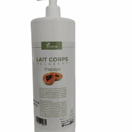 LAI RELAXANT Abricot 1000 Ml