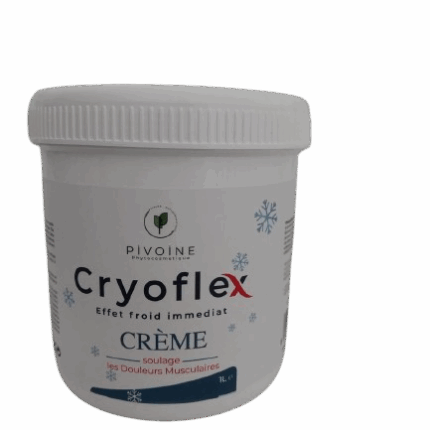 Crème CryoFlex