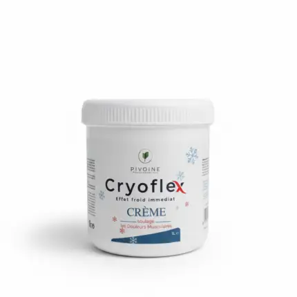 Crème CryoFlex
