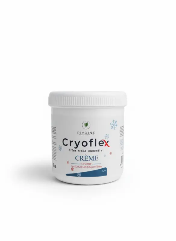 Crème CryoFlex