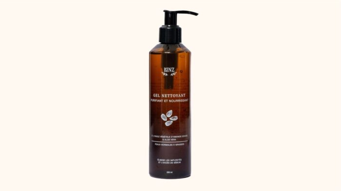 Gel nettoyant Aloe Vera bio | 250ml Gel nettoyant Aloe Vera bio | 250ml