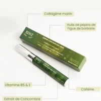 Crème Contour des Yeux – 18 ml