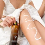 Lait Corps  Monoï – 250 ml 