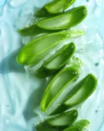 Gel nettoyant Aloe Vera bio | 250ml