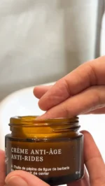 Crème Anti-âge & Anti-rides | 50gr