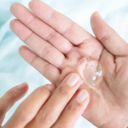 Gel nettoyant Aloe Vera bio | 250ml