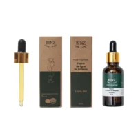 Huile de Pépins de Figue de Barbarie biologique 30ml | Kinz