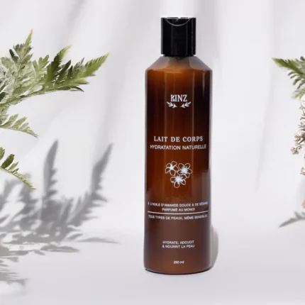 Lait Corps  Monoï – 250 ml